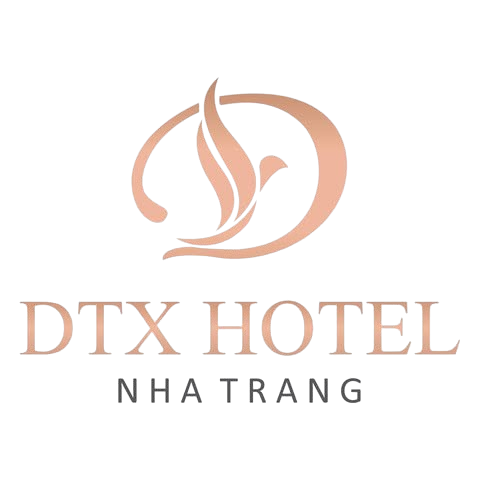 DTX Hotel Nha Trang Logo